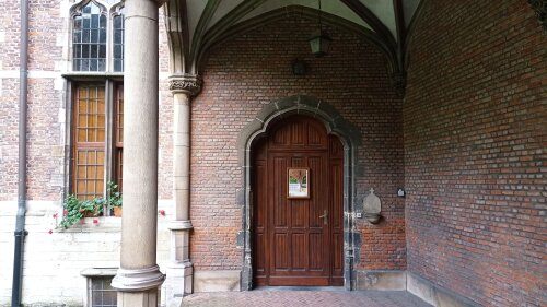 Jongerenavonden Universiteit Antwerpen