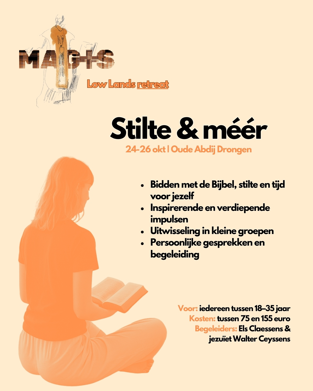 Stilte & Meer
