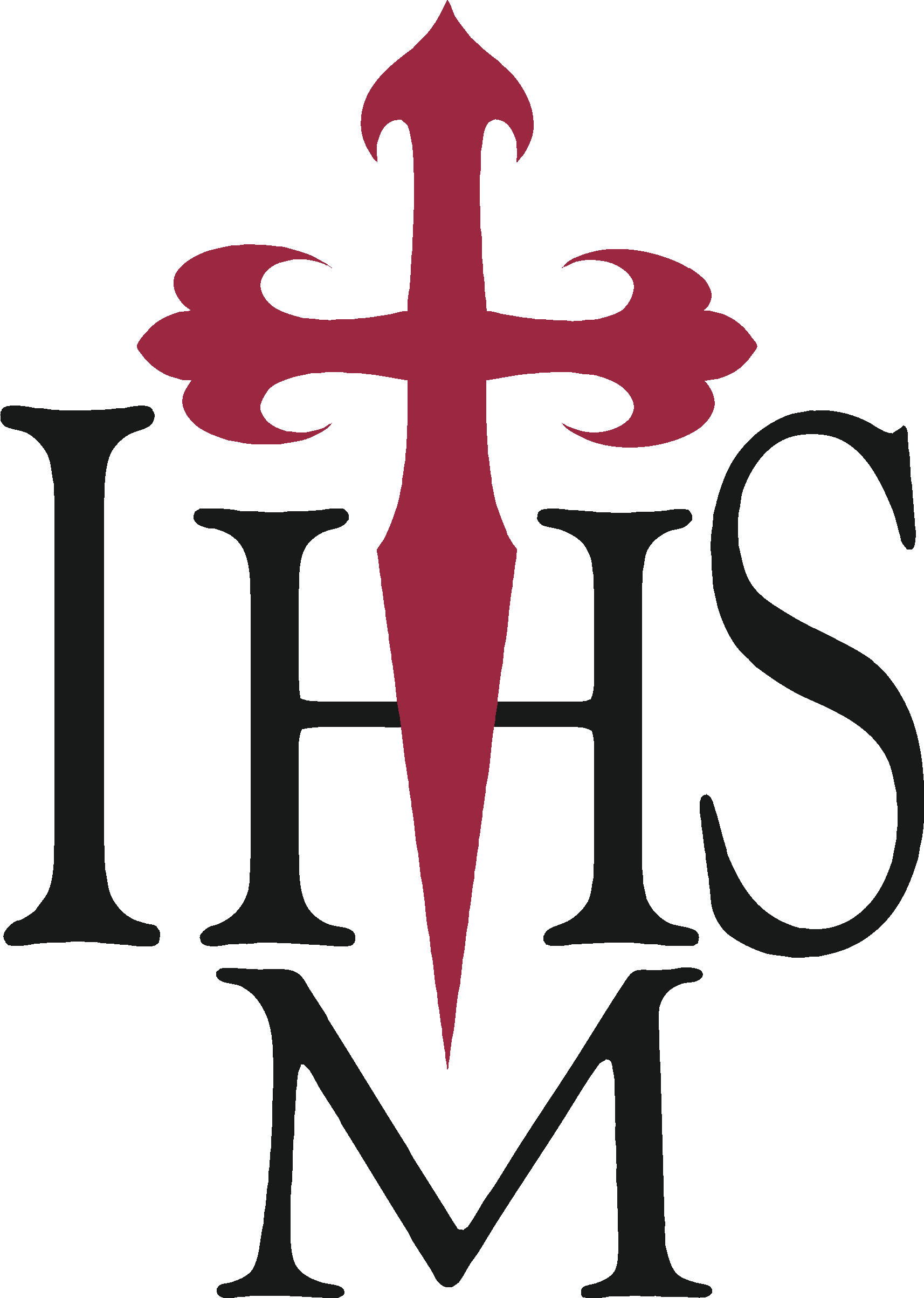 Servi Jesu et Mariae